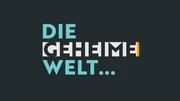 Die geheime Welt ... - Logo