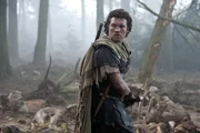 Perseus (Sam Worthington)