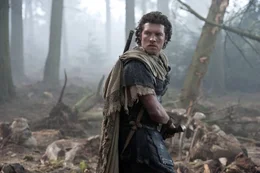 Perseus (Sam Worthington)