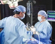 Dr. Meredith Grey (Ellen Pompeo)