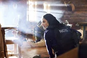 Fatima Namazi (Medalion Rahimi)