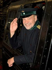 Hagen von Ortloff as host.