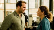 Mehr als nur Kollegen? Marco (Pierre Kiwitt, li.) und Ayla (Oona Devi Liebich, re.). Mehr als nur Kollegen? Marco (Pierre Kiwitt, li.) und Ayla (Oona Devi Liebich, re.).