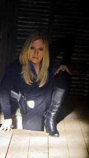 Calleigh (Emily Procter) und Ryan werden zu einem leer stehenden Haus gerufen, auf dessen Dachboden eine Leiche liegt. Als pl&ouml;tzlich auf sie geschossen wird, erkennen sie, dass sie in einer Falle sitzen...