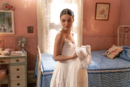 Mar&iacute;a (Rachel Zegler).