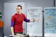 Jim Parsons (Sheldon Cooper).