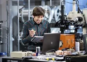 Simon Helberg (Howard Wolowitz).