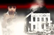 Den Anschlag von Solingen am 29. Mai 1993 erlebte Filmemacher Mirza Odabaşı als 5-J&auml;hriger - er lebte im benachbarten Remscheid und sp&uuml;rte erstmals die Angst vor rassistischer Gewalt.