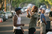 L-R: George 'Noodles' Stone (Dave Chappelle) und Jack (Bradley Cooper)