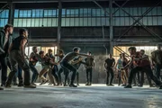 West Side Story  Zum Kampf bereit  Copyright: SRF/20th Century Studios