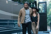 L-R: Jack (Bradley Cooper) und Ally (Lady Gaga)