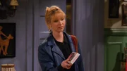 Phoebe Buffay (Lisa Kudrow)