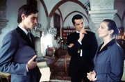 Kommissar Toprak (Erol Sander, mi.) befragt das Hauspersonal der Familie Stumm zum Tod von Herr Stumm. Frau L&uuml;dorf (Elisabeth Osterberger), die K&ouml;chin, bezeichnet die Ehe ihrer Herrschaften als unterk&uuml;hlt und ihr Sohn Tom (Wolfgang Menardi), Fahrer der Familie Stumm, wu&szlig;te vom Doppelleben des Familienoberhauptes.