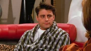 Joey Tribbiani (Matt LeBlanc).