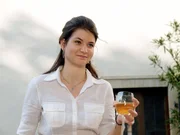 Julia Rosa Stöckl (Edina Legedy). Julia Rosa Stöckl (Edina Legedy).