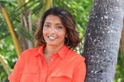 Sunetra Sarker (Hema Patel).