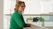 Soziologin und Künstlerin Korinna Lindinger im Gespräch über hybride Spielräume und Gesellschaft.