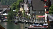 Hallstatt.