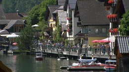 Hallstatt.