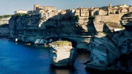 Bonifacio.