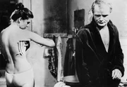 Karl Erp (Dieter Mann), verheiratet und Vater zweier Kinder, verliebt sich in die 20 Jahre j&uuml;ngere Praktikantin Fr&auml;ulein Broder (Ute Lubosch). Mit ihr will er ein neues Leben beginnen.