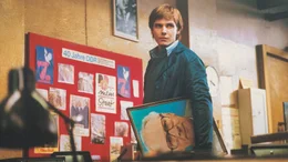 Alexander Kerner (Daniel Br&uuml;hl)
