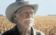 Alvin Straight (Richard Farnsworth) auf dem Weg zu seinem kranken Bruder.