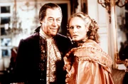Rex Harrison, Ursula Andress.