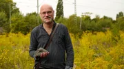 Ulf Soltau,_Biologe und Botaniker