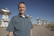 John Tobin, Astronomin John Tobin, Astronomin