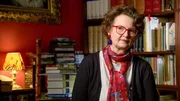 Die Historikerin und Autorin Marie-Theres Arnbom hat intensiv zu den vertriebenen Mitgliedern der Volksoper recherchiert.