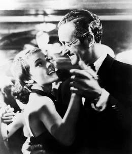 Jean Seberg (Cecile), David Niven (Raymond).