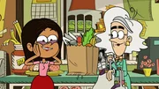 L-R: Mrs. Flores, Mrs. Kernicky