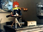 Pumuckl. Weiteres Bildmaterial finden Sie unter www.br-foto.de.
