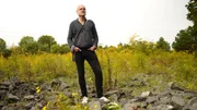 Ulf Soltau,_Biologe und Botanike