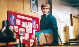Alexander Kerner (Daniel Br&uuml;hl)