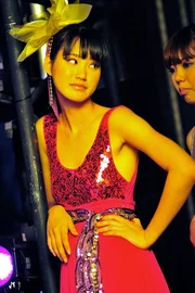 ARD/NDR EMMAS CHATROOM, FOLGE 25, "Mehr &Auml;rger f&uuml;r Jackie". Wie immer ist Erzfeindin Chelsea (Chervil Tan) bereit alles zu tun um zu gewinnen.