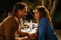 Das h&auml;tten sie sich nicht vorstellen k&ouml;nnen: Martin (Oliver Mommsen) und Livia (Ulrike C. Tscharre) kommen einander n&auml;her.