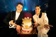 Clarissa und Tarkan besch&auml;ftigen sich dieses Mal mit dem Thema: "Best of Ah!"