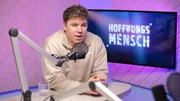 Jonny vom Dahl. Verwendung nur in Verbindung mit der Programmkommunikation. Jede andere Nutzung ist untersagt.