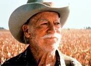Richard Farnsworth als Alvin Straight.