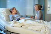 Dominik Lorenz (Jonah Rausch) versucht seiner Mutter Susanne (Isabel Schosnig) zu erkl&auml;ren, dass sein Sturz letzte Nacht kein Unfall war. Dominik hat Leuk&auml;mie und will nicht mehr behandelt werden. Susanne wei&szlig;, dass Dominik sich w&uuml;nscht, dass es schnell geht und sie wei&szlig; auch, dass die Treppe, die sich Dominik herunter gest&uuml;rzt hat, nur nicht tief genug war. Susanne bietet ihrem Sohn an, mit ihm in die Schweiz zu fahren, um dort selbstbestimmt zu sterben. Doch auch dort gibt es Wartezeiten und diese sind Dominik zu lang.