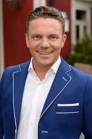 Stefan Mross, Moderator der Unterhaltungssendung "Immer wieder sonntags"