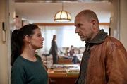 Viola (Yvonne Catterfeld) und Butsch (G&ouml;tz Schubert) sp&uuml;ren, dass irgendwas bei Familie Vogt nicht stimmt.
