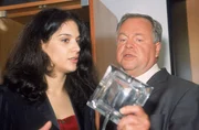 Ein Luxus-Callgirl wird im Hotelzimmer des schwerreichen Gesch&auml;ftsmannes Maiwald erschlagen aufgefunden. Die Tatwaffe war ein Aschenbecher. Kehler (Wolfgang Bathke) gibt sich gegen&uuml;ber Bettina, der Schwester der Ermordeten (Katja Giammona), im Rahmen einer verdeckten Ermittlung als interessierter K&auml;ufer m&ouml;glicher Erpressungsvideos aus.