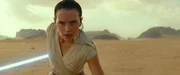 Rey (Daisy Ridley)