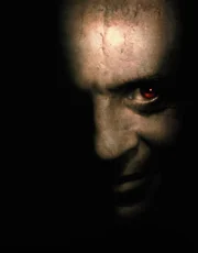 "Hannibal" - Artwork