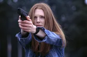 Die gro&szlig;e Karriere beim FBI blieb f&uuml;r Clarice Starling (Julianne Moore) bisher aus, doch auf einmal bekommt sie die Chance, doch noch einen Schritt nach oben auf der Karriereleiter zu machen ...