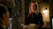 Joan Watson (Lucy Liu)