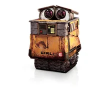 WALL-E - DER LETZTE R&Auml;UMT AUF - Artwork